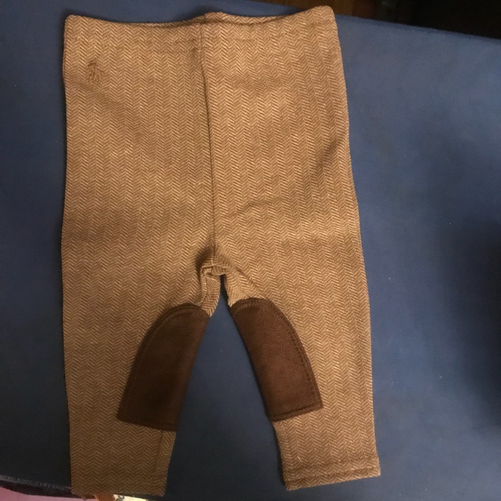 Ralph Lauren riding pants